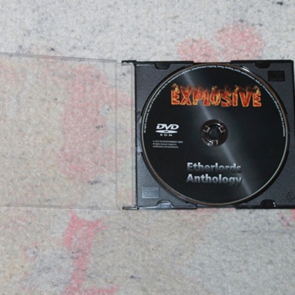 Etherlords Anthology DVD Rom PC UIG Entertainment: Etherlords and Etherlords 2 - Picture 3 of 10